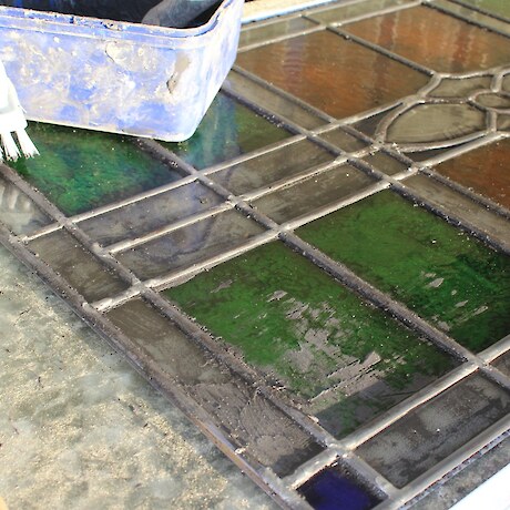 Cementing